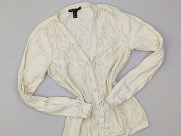 wyprzedaż mohito kurtki: Mango, Women`s knitwear, size M (EU 38)