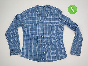 mcdonalds: Stile Benetton, Koszula damska, rozmiar M — 2