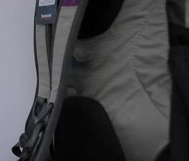 Sportske torbe i rančevi: Ranac marke Senterlan, dizajniran za tehničke aktivnosti na otvorenom — 9