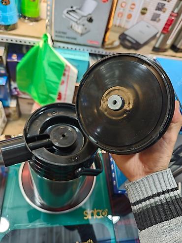 Электрочайники: Электрический чайник, Новый, Бесплатная доставка, Платная доставка — 9