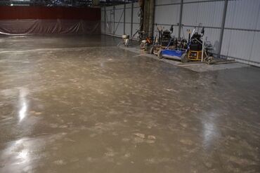 Бетонные работы: Стяжка, Монолит, Колонны Гарантия, Бесплатная консультация, Монтаж Больше 6 лет опыта — 13