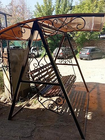 Сварка: Сварка | Ворота, Решетки на окна, Навесы Доставка, Гарантия, Высотные работы — 29