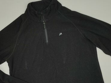 Fleece for men, 2XL (EU 44), condition - Very good