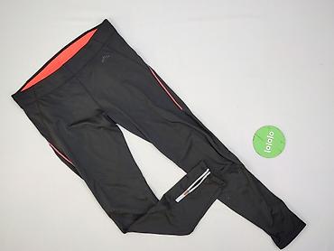 dresy skate: H&M Sport, Legginsy Sportowe damskie, rozmiar M — 2
