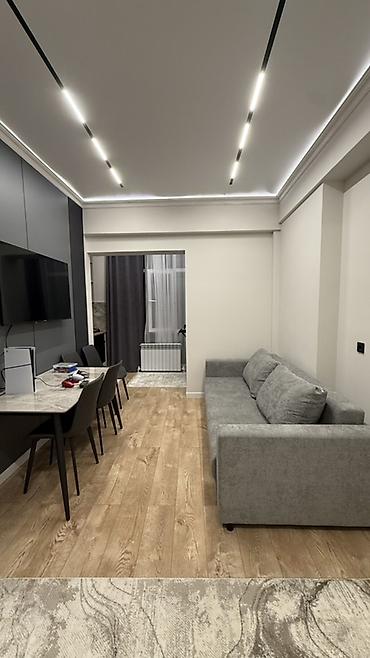 2 комнаты, 47 м², Асанбай мкр Элитка, 11 этаж, Евроремонт at lalafo.kg 2 комнаты, 47 м², Асанбай мкр Элитка, 11 этаж, Евроремонт
