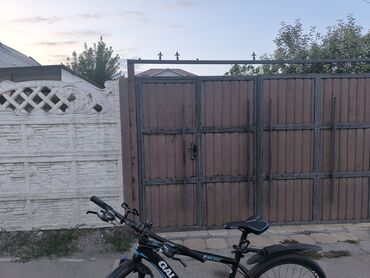 электродвигатели для велосипедов: Тоо велосипеди, Galaxy, Алюминий