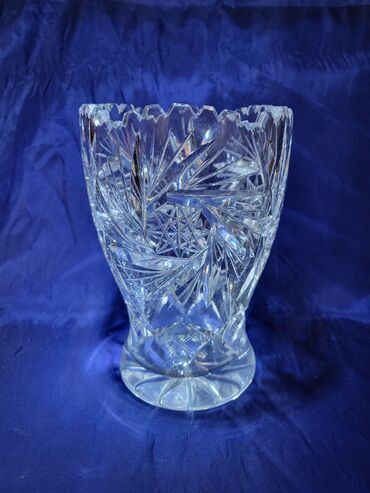 krevetac 5 u 1: Vase, Glass