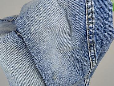 mk botki: Spodnie jeansowe, H&M, 3-4 lat, 104, stan - Bardzo dobry — 6