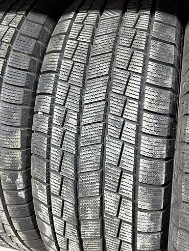 резина 235 65 r18 зима: Шины 285 / 65 / R 17, Зима, Б/у, Комплект, Легковые, Китай, Goform — 2