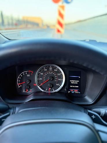 Транспорт: Toyota Corolla: 2020 г., 2 л, Автомат, Бензин, Седан — 5