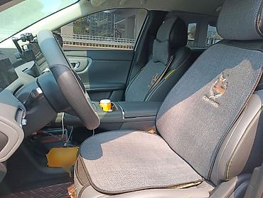 hongqi ehs9: Changan Qiyuan Q05: 2026 г. — 10