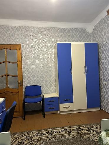 Kirayə mənzillər: 🏠 KİRAYƏ VERİLİR – 2 OTAQLI HƏYƏT EVİ 📍 Yeni Klinikanın yanında, Şəfa — 2
