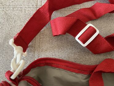 Дорожные сумки: Продам сумку (наверху молния-замок расходится) — 12