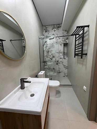 Продажа квартир: 2 комнаты, 47 м², Элитка, 7 этаж, Дизайнерский ремонт — 7