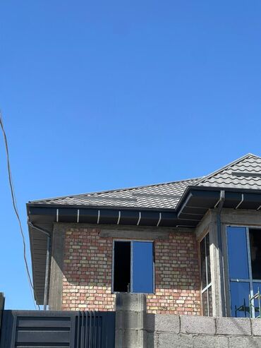 Фасадные работы: Ремонт фасада, Фасадный декор, Демонтажные работы | Туникафон | Сайдинг, Алюкобонд Больше 6 лет опыта — 23