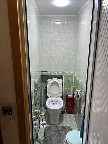 Köhnə tikili: Sumqayıt, 5 otaqlı, Köhnə tikili, 140 kv. m — 6