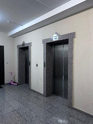 Продажа квартир: 2 комнаты, 53 м², Элитка, 9 этаж, Евроремонт — 13