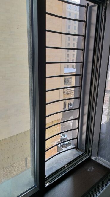 сколько стоит решетки на окна: Решетки