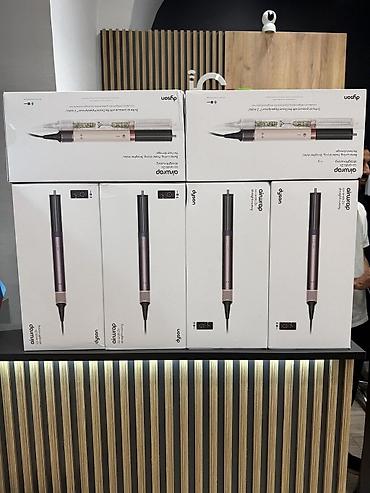 Fen "Dyson Airwrap Coanda 2x Ceramic Pink (HS09)" 💨 Dyson Airwrap lalafo.az -da Fen "Dyson Airwrap Coanda 2x Ceramic Pink (HS09)" 💨 Dyson Airwrap