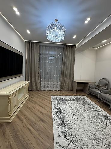 Продажа квартир: 3 комнаты, 75 м², Элитка, 5 этаж, Дизайнерский ремонт — 3