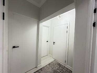 Продажа квартир: 3 комнаты, 85 м², Асанбай мкр 106 серия, 1 этаж — 4