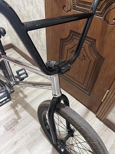 BMX велосипеды: Продаю срочно бэм кинк в идеальном состоянии — 5