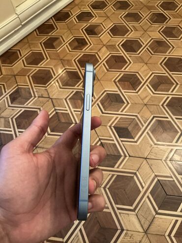 Apple iPhone: IPhone 14 Plus, 128 GB, Pacific Blue — 4