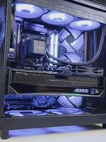 Desktop računari i radne stanice: Ryzen 9 9950X3D RTX 5080 X870 32GB 2TB - SM177PC. ✨ Prodaja i — 22