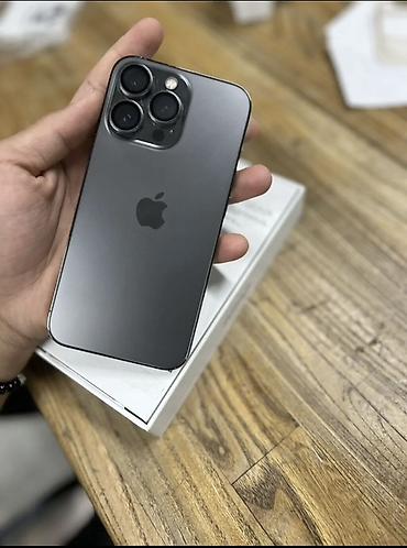 iphone xa: IPhone 13 Pro, Б/у, 256 ГБ — 1