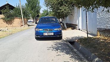 Daewoo: Daewoo Nexia: 2010 г., Седан — 4