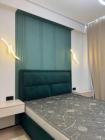 Продажа квартир: 2 комнаты, 63 м², 12 мкр Элитка, 6 этаж, Дизайнерский ремонт — 10