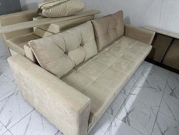 Раскладные диваны: Раскладной диван, Новый — 3