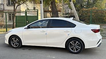 фар: Kia K3: 2022 г., 1.6 л, Автомат, Бензин, Седан — 4