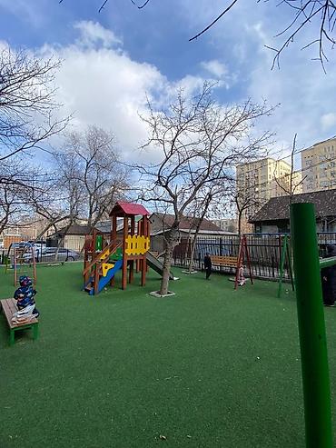 Продажа квартир: 2 комнаты, 56 м², Индивидуалка, 2 этаж, Старый ремонт — 9