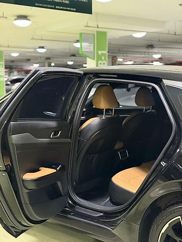 Kia: Kia K5: 2020 г., 1.6 л, Автомат, Бензин, Седан — 9