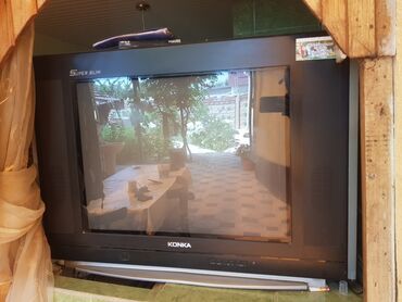 старый телевизор самсунг: Телевизоры