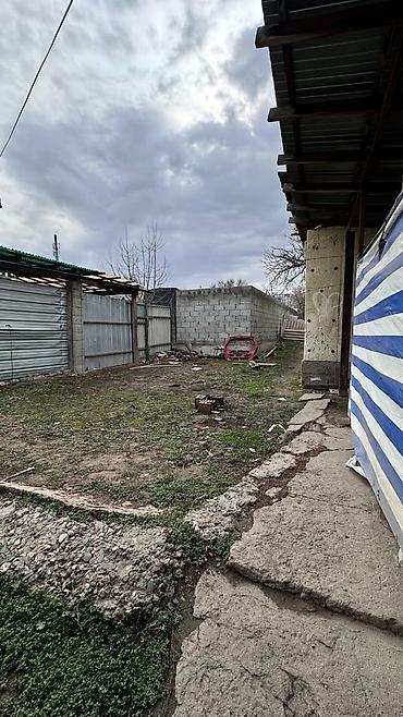 Продажа коттеджей и домов: Продаётся уч. 3 сот дом 62м2, район Рабочий городок ! 📍ул. Гагарина / at lalafo.kg — 1 Продажа коттеджей и домов: Продаётся уч. 3 сот дом 62м2, район Рабочий городок ! 📍ул. Гагарина / — 1