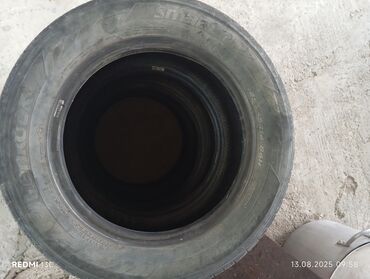Disklər: İşlənmiş Şin Hankook 185 / 65 / R 14