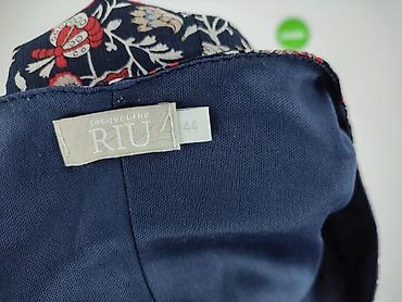 riani: Jacqueline Riu, Sukienka damska, rozmiar 2XL — 4