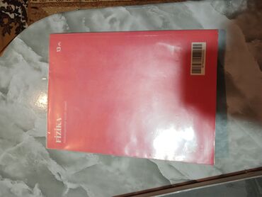 Fizika: Fizika 11-ci sinif, 2023 il — 4