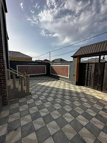 Həyət evləri və villalar: Masazır 3 otaqlı, 75 kv. m, Kredit var, Yeni təmirli — 3