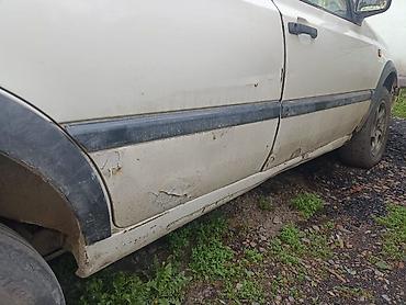 Volkswagen: Volkswagen Golf: 1996 г., Хэтчбэк — 11