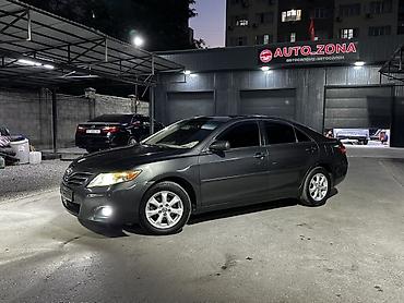 voxy noah: Toyota Camry: 2011 г., 2.5 л, Автомат, Бензин, Седан — 1