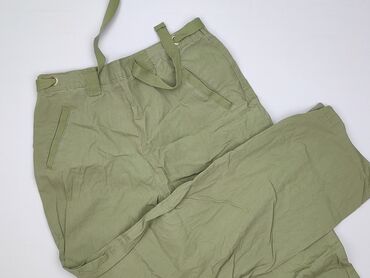Marks & Spencer, Material trousers for women, size M