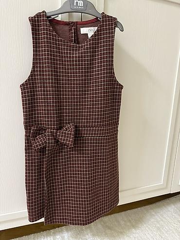 gəlinlik donu: Don, Gündəlik, 8 - 9 yaş, Zara Kids — 1