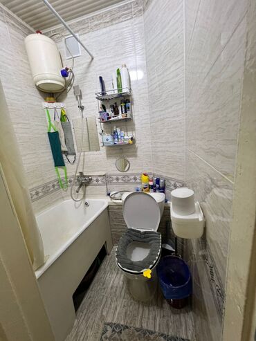 Продажа квартир: 2 комнаты, 45 м², 2 этаж, Косметический ремонт — 6