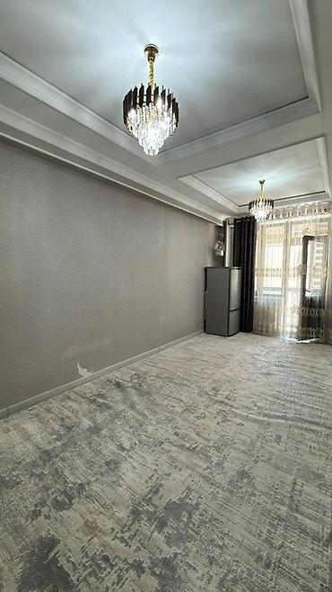 Продажа квартир: 1 комната, 44 м², Элитка, 2 этаж, Дизайнерский ремонт — 8