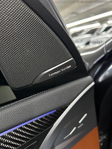 competition: BMW X3 M: 2020 г., 3 л, Кроссовер — 8