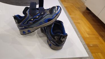 geox cizme za djevojčice: Geox, Veličina - 26