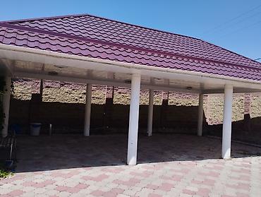 Продажа коттеджей и домов: Продаю загородную усадьбу в с. Таш-мойнок, по Алма-атинской вверх 12 — 11